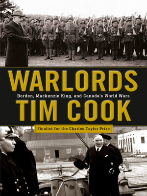 Warlords - ebook
